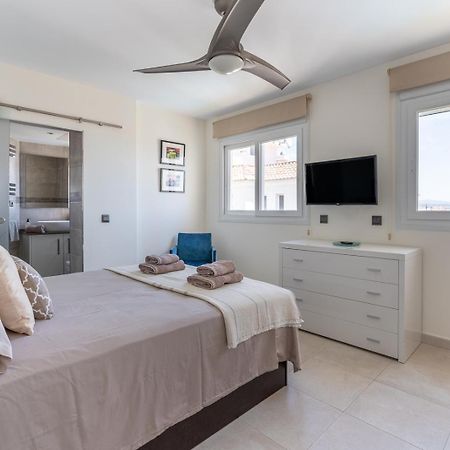 Apartmán Puerto Blanco Estepona Exteriér fotografie