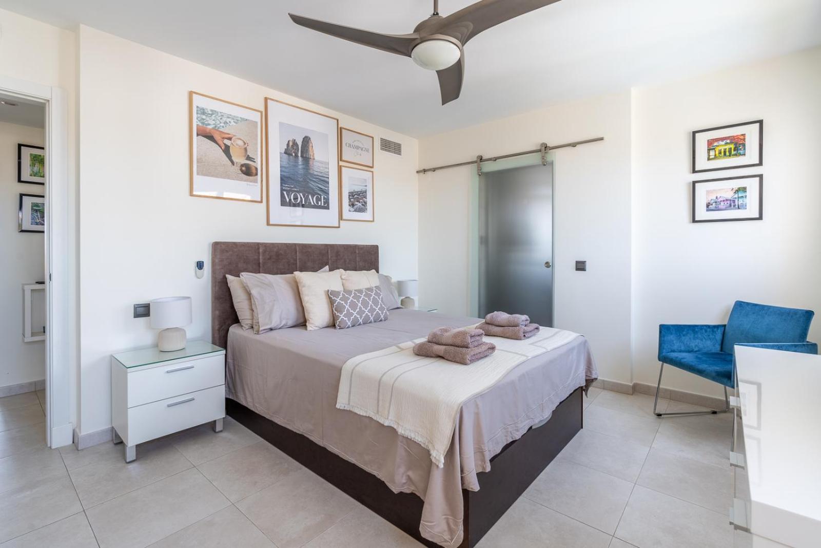 Apartmán Puerto Blanco Estepona Exteriér fotografie